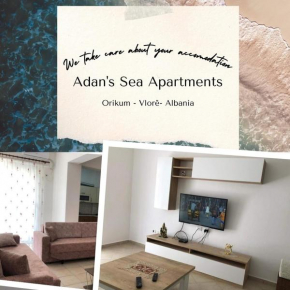 Adan's Apartament